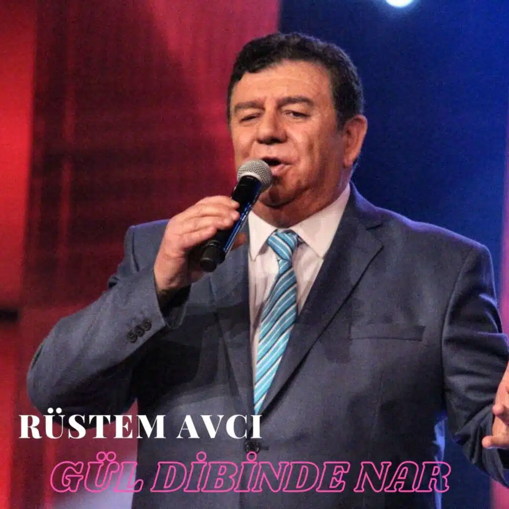 Rüstem Avcı
