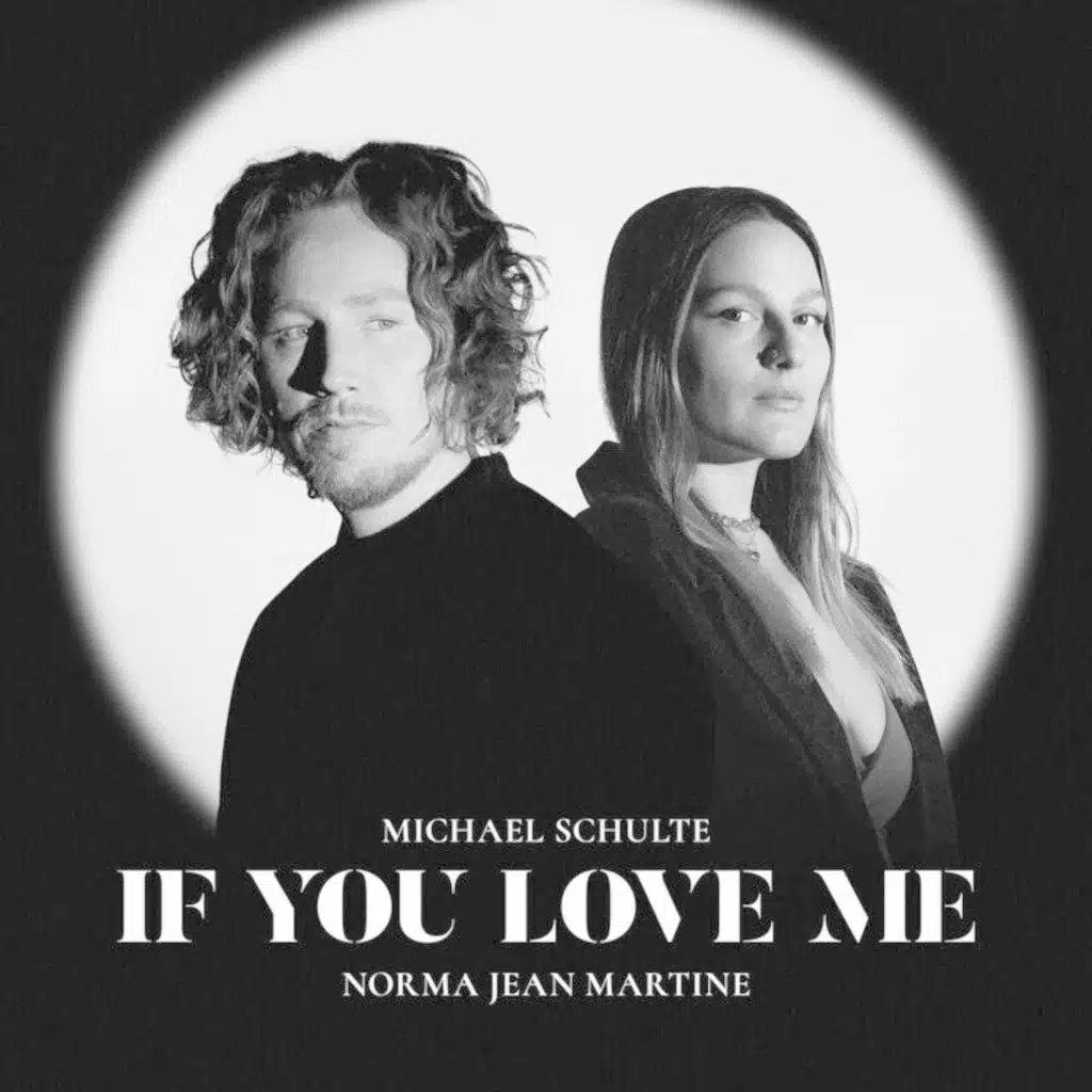If you love me
