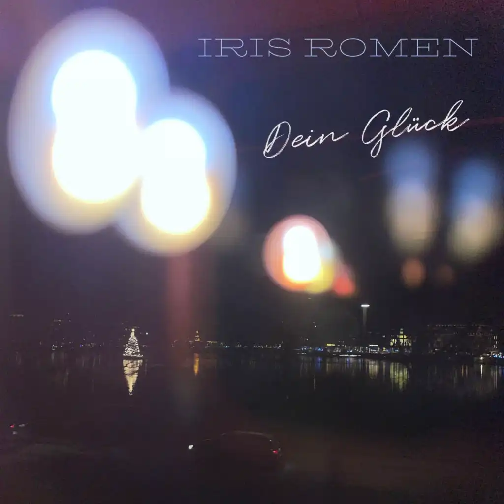 Iris Romen