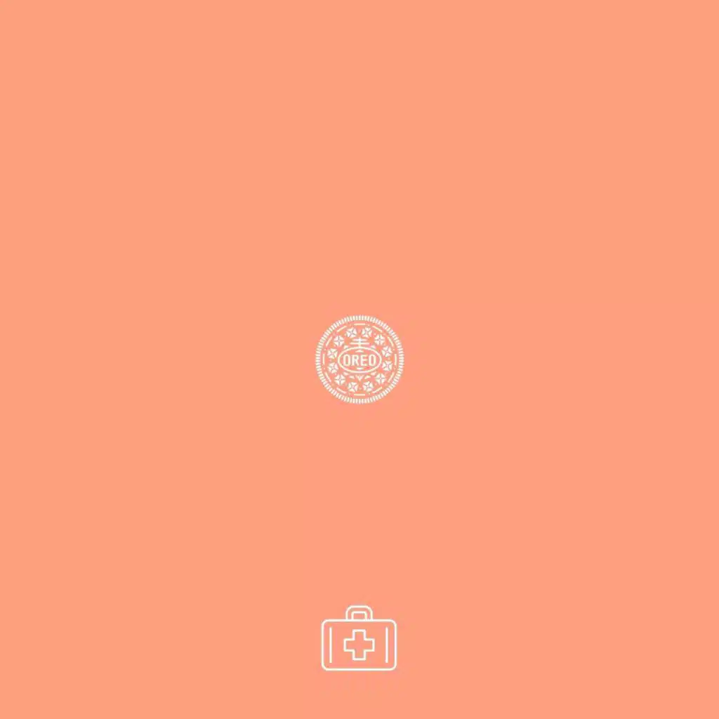 Oreo