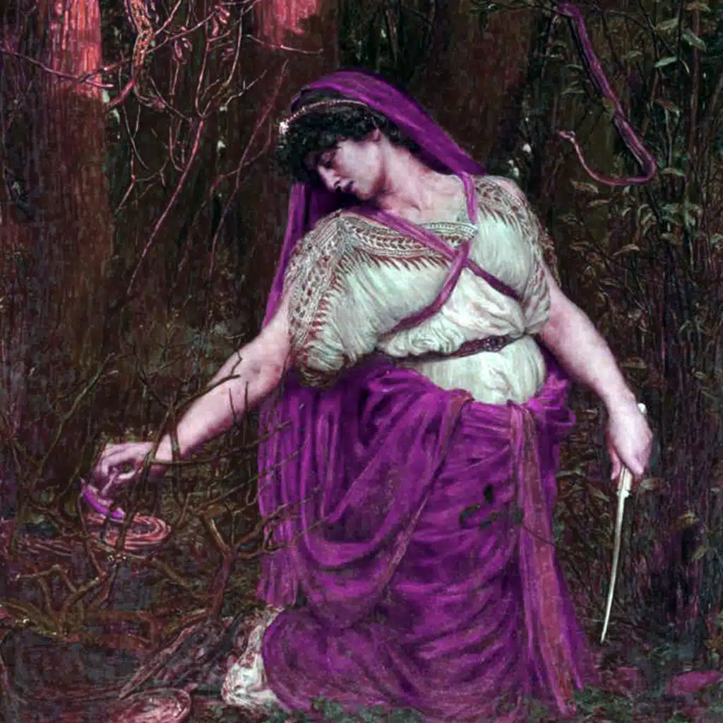 Put Your Makeup On (Instrumental)