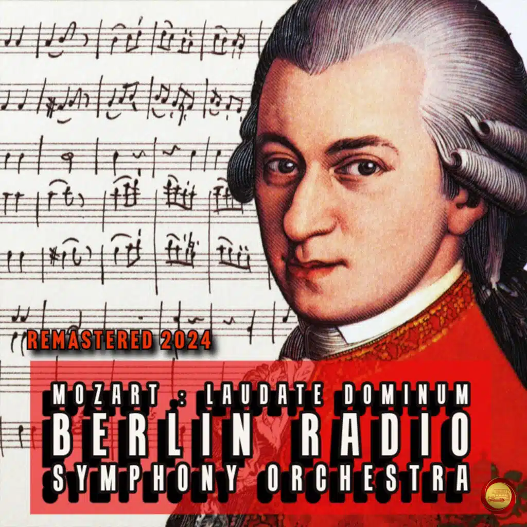 Berlin Radio Symphony Orchestra