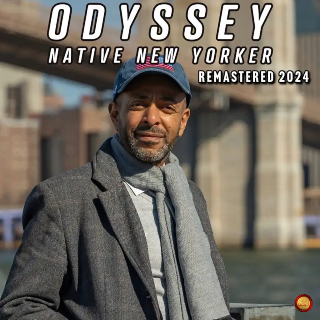 Native New Yorker (Remastered 2024)