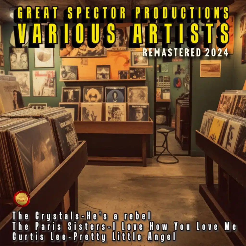 Today I Met the Boy I'm Gonna Marry (Remastered 2024)