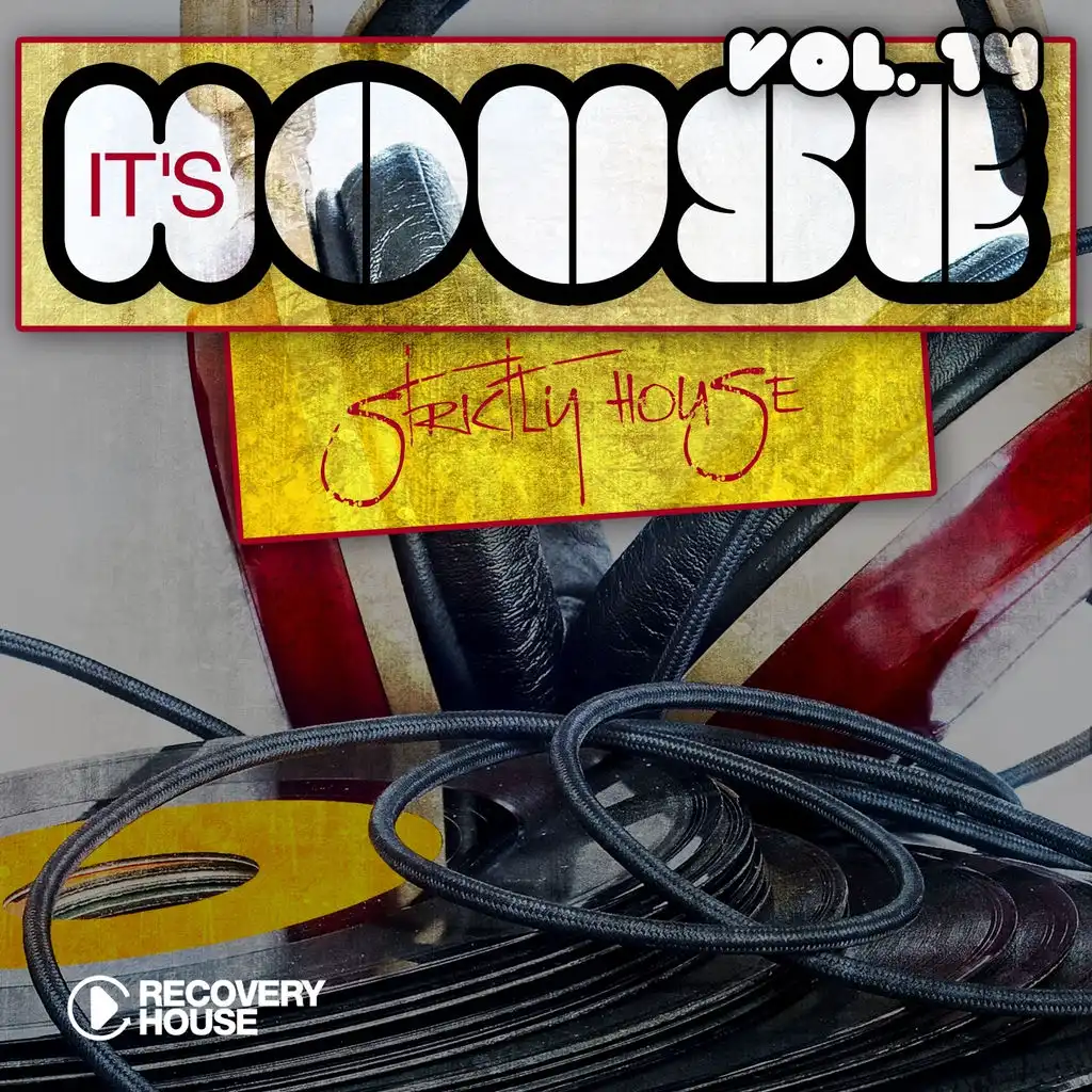 It's House - Strictly House, Vol. 14