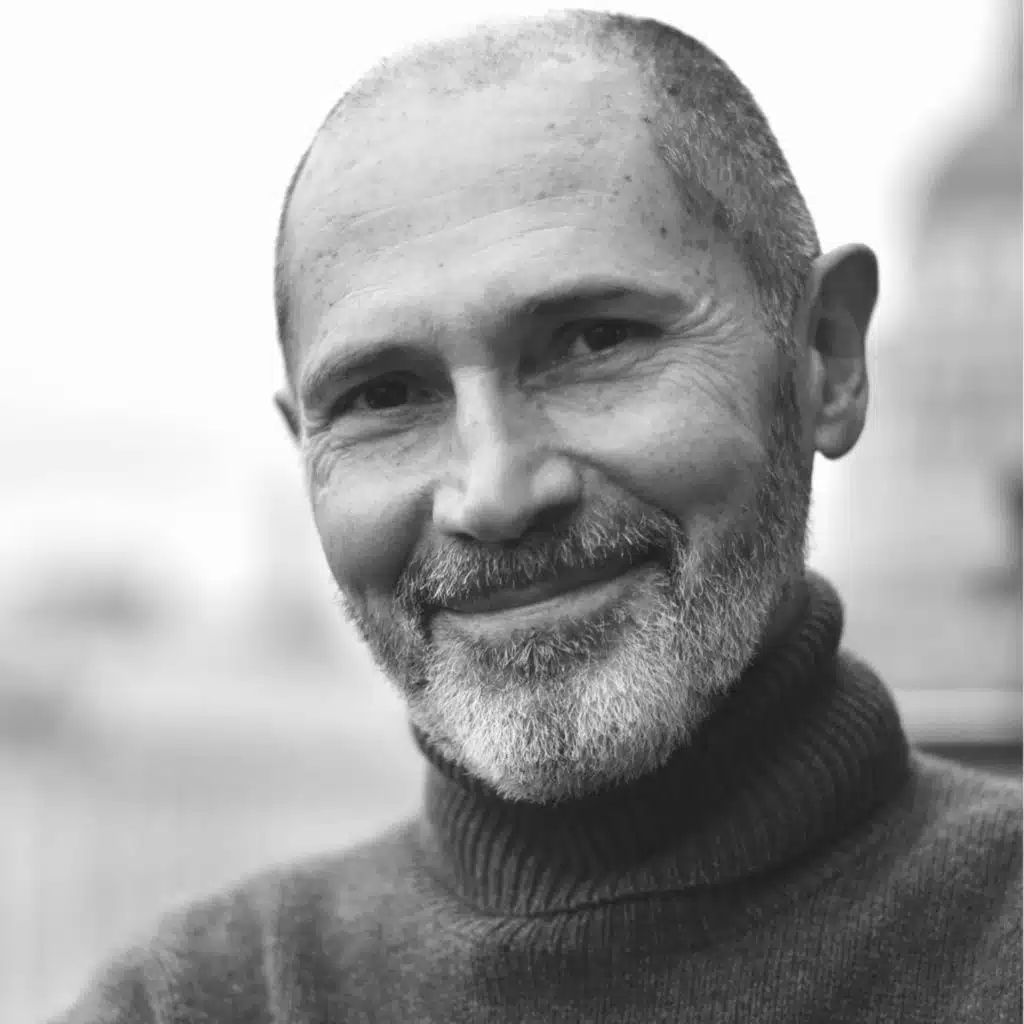 #454 Christophe André : L’estime de soi, respiration de l’esprit