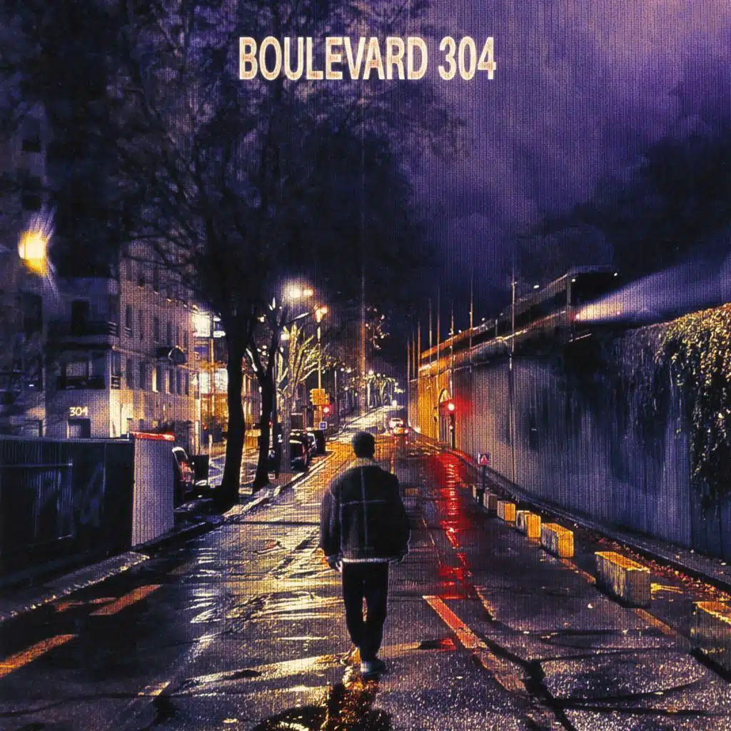 Boulevard 304