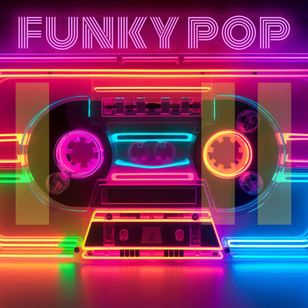 Funky Pop