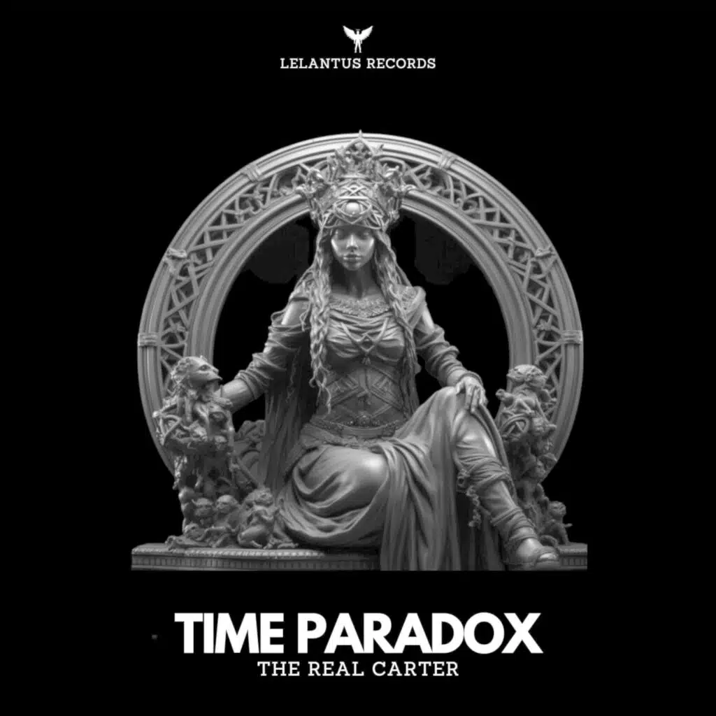 Time Paradox