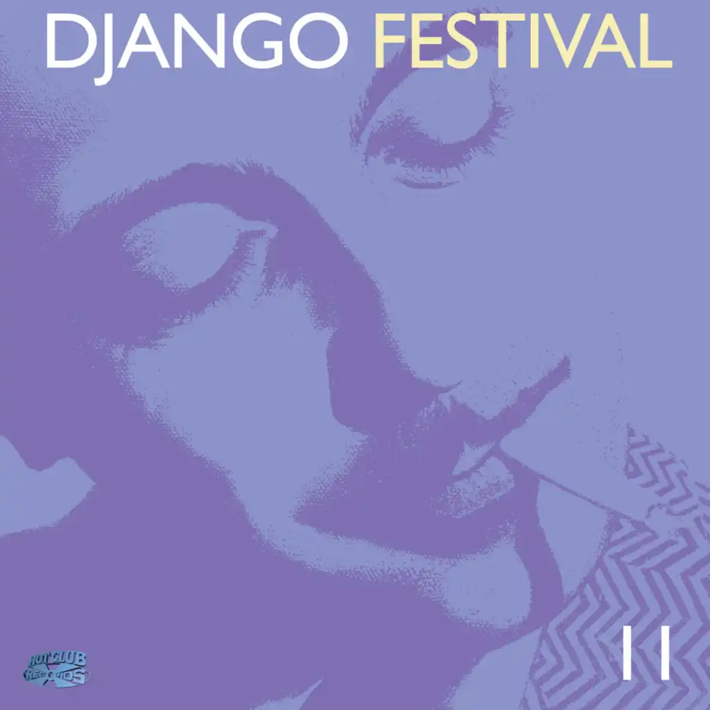 Django Festival 11