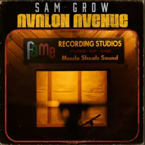 Sam Grow