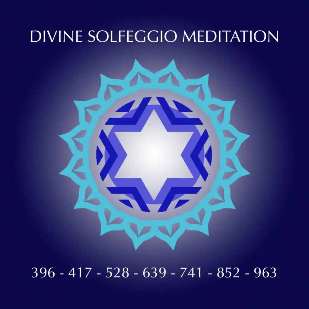 Divine Meditation