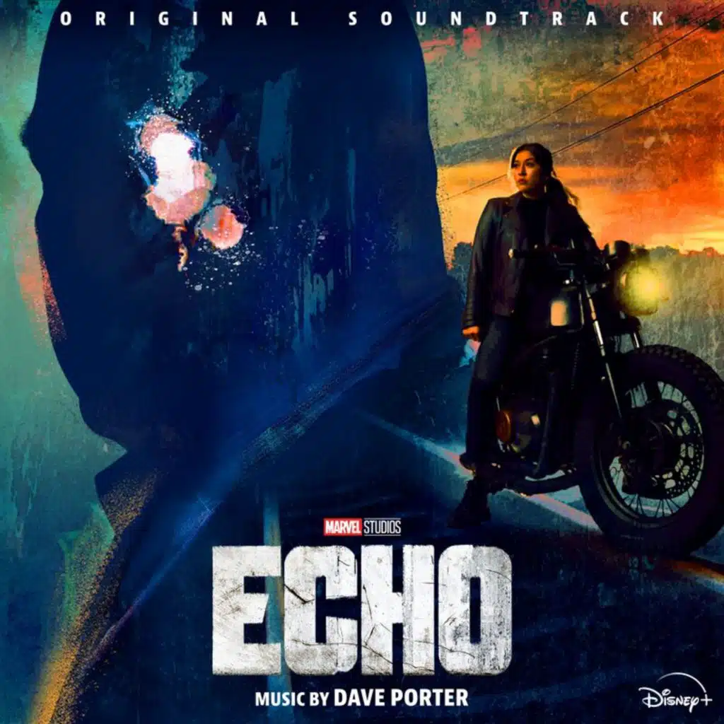 Bushto (From "Echo"/Score)