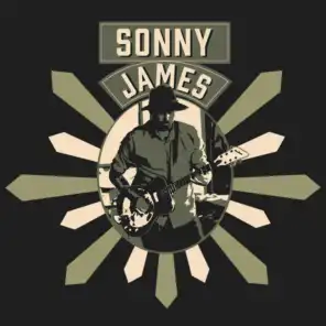 Sonny James