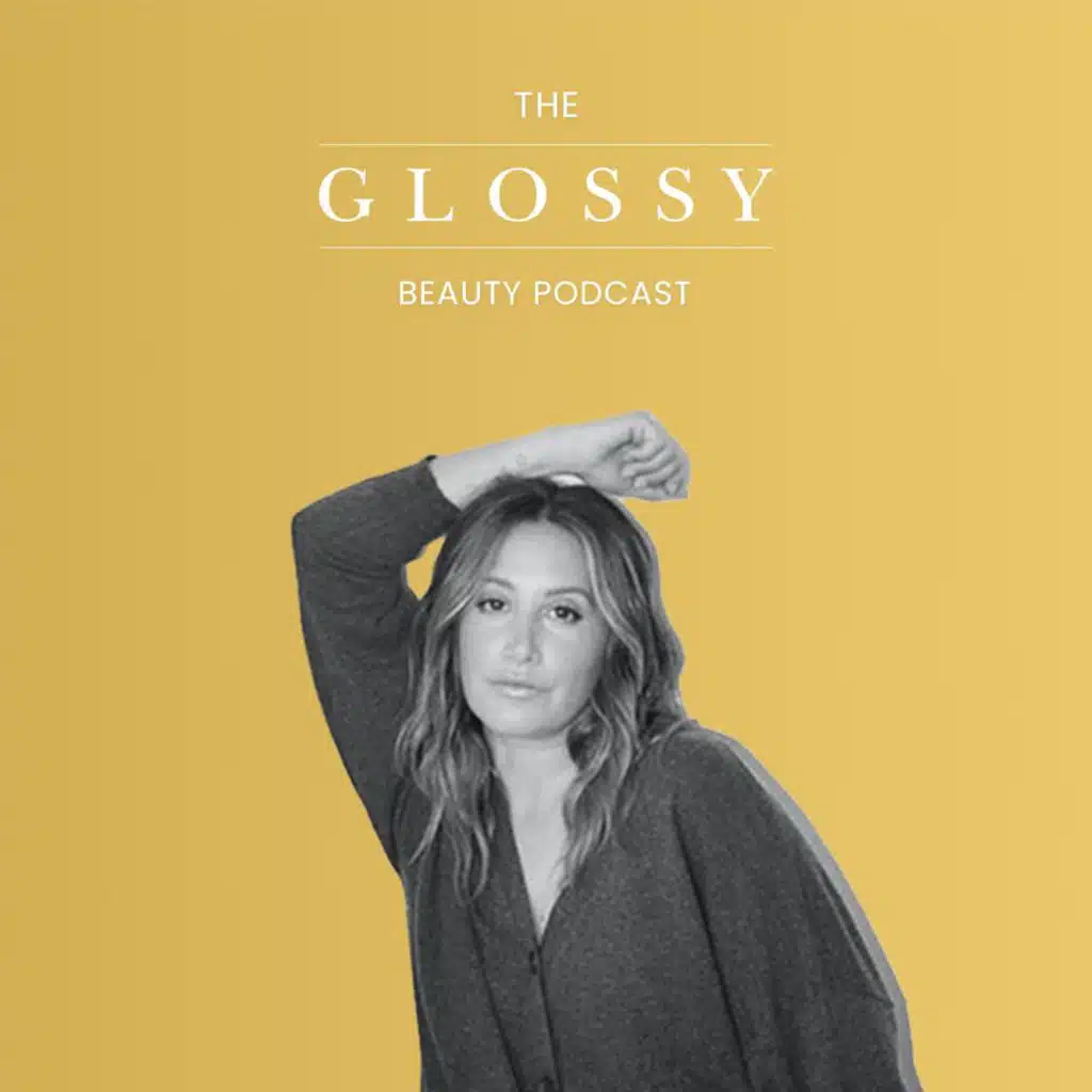 Ashley Tisdale on transitioning from actress to wellness brand founder