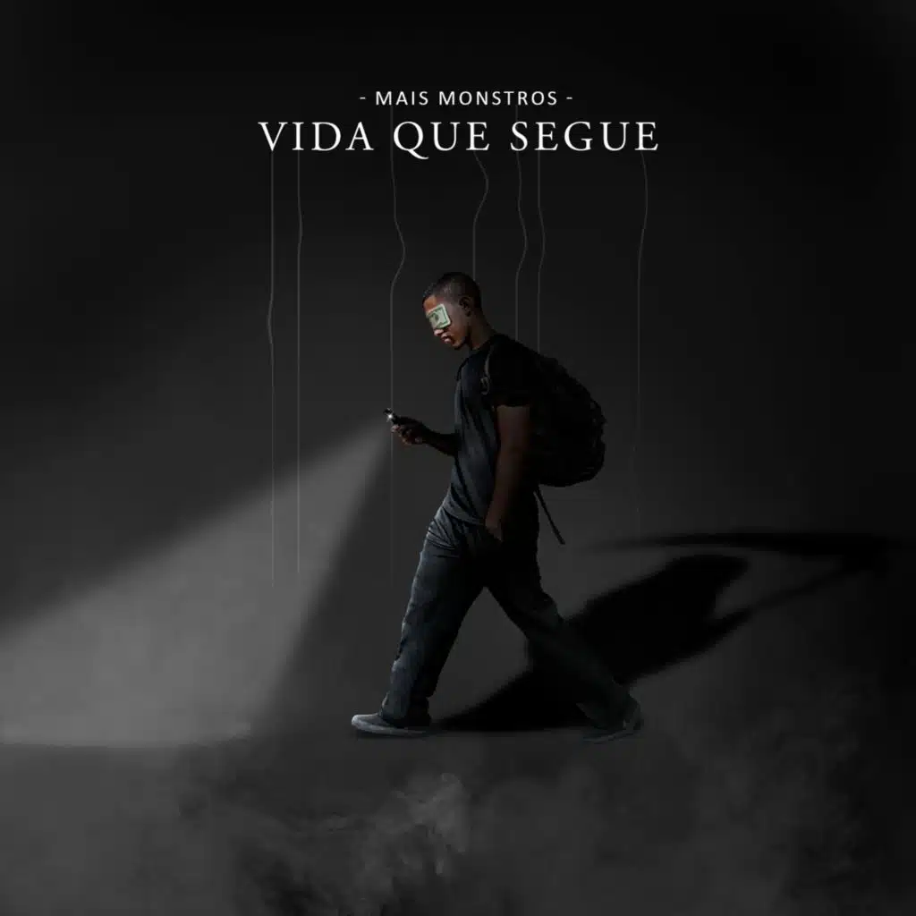 Vida Que Segue (Prod Scooby No beat Remix) [feat. Gonzales, LV2, Tr Nação ô & Vl]