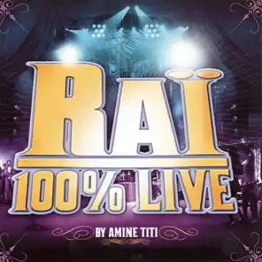 Rai 100% Live