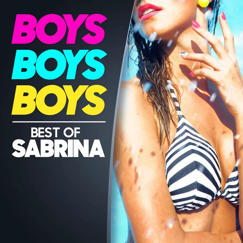 Boys (Summertime Love) (Extended Version)