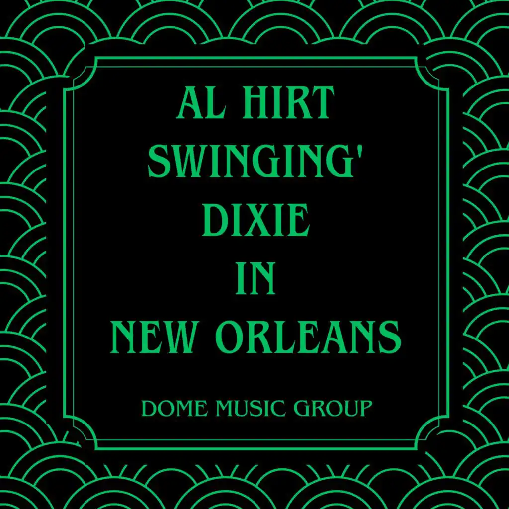 Swingin' Dixie In New Orleans
