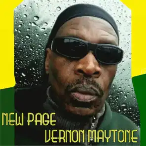 Vernon Maytone