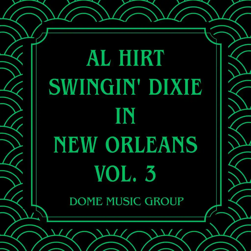 Swingin' Dixie In New Orleans Vol. 3