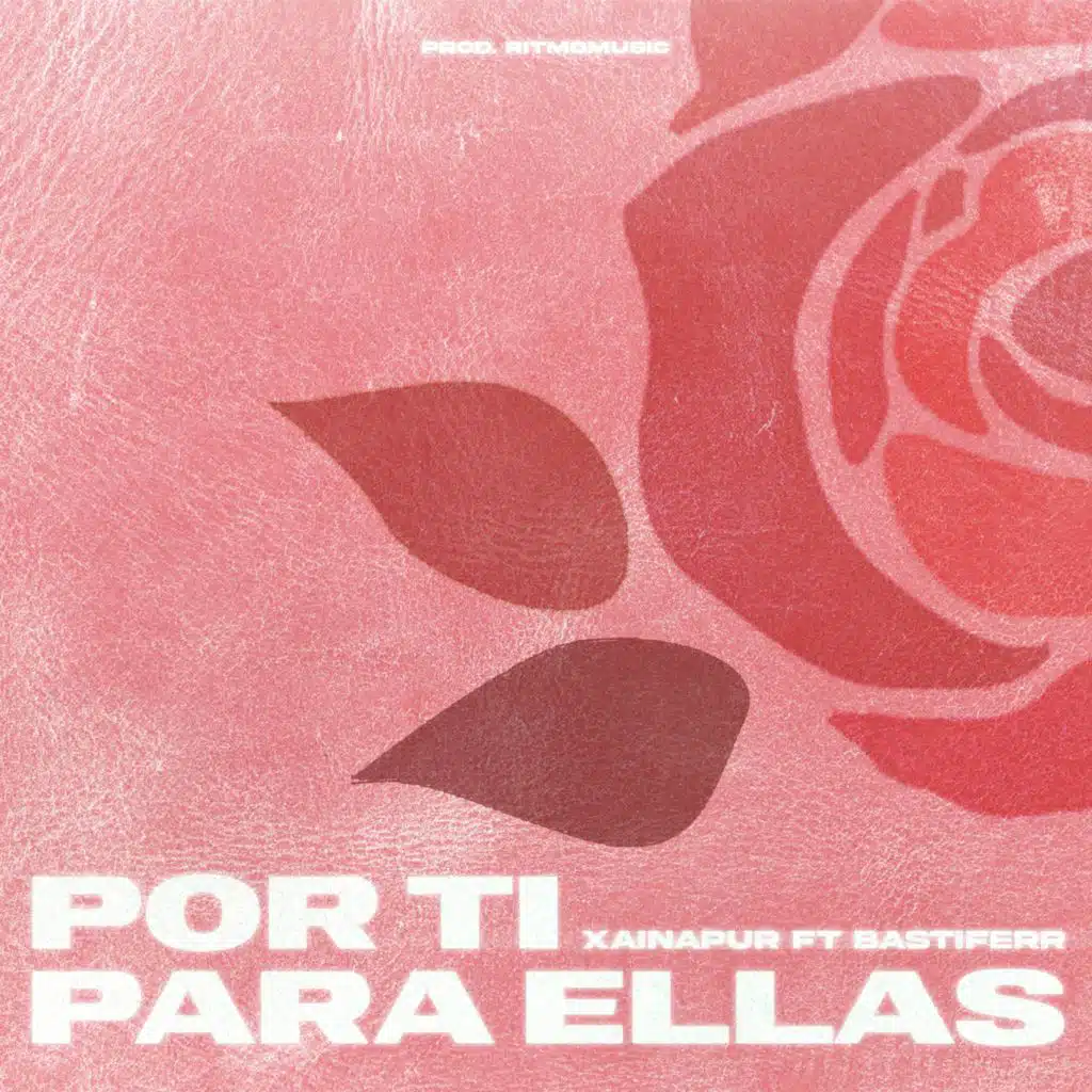 Por Ti Para Ellas