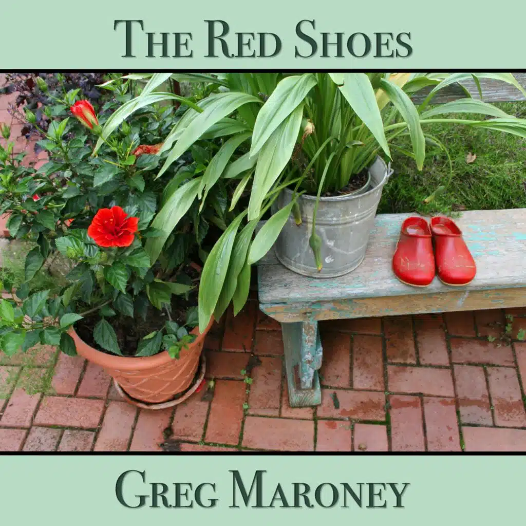 The Red Shoes