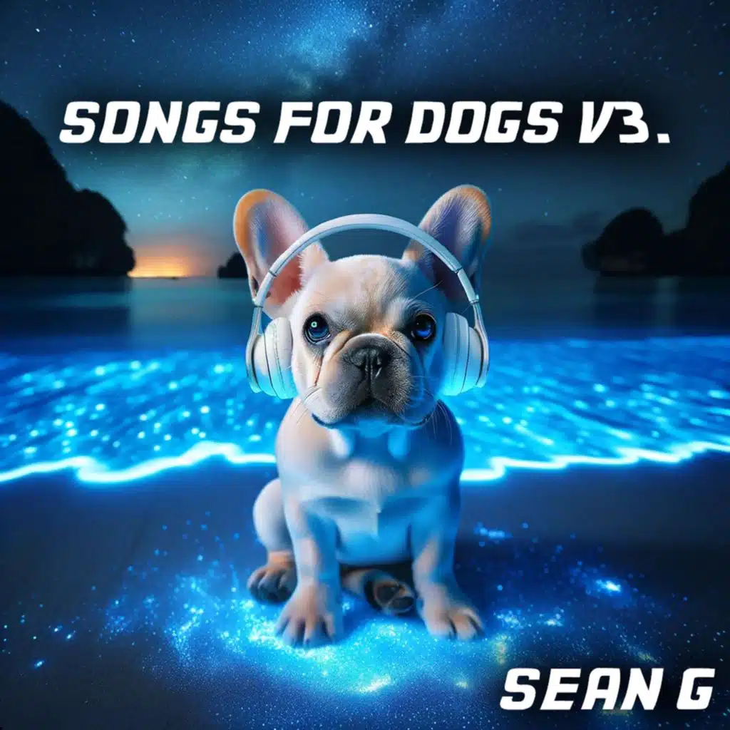 Songs for Dogs, Vol. 3