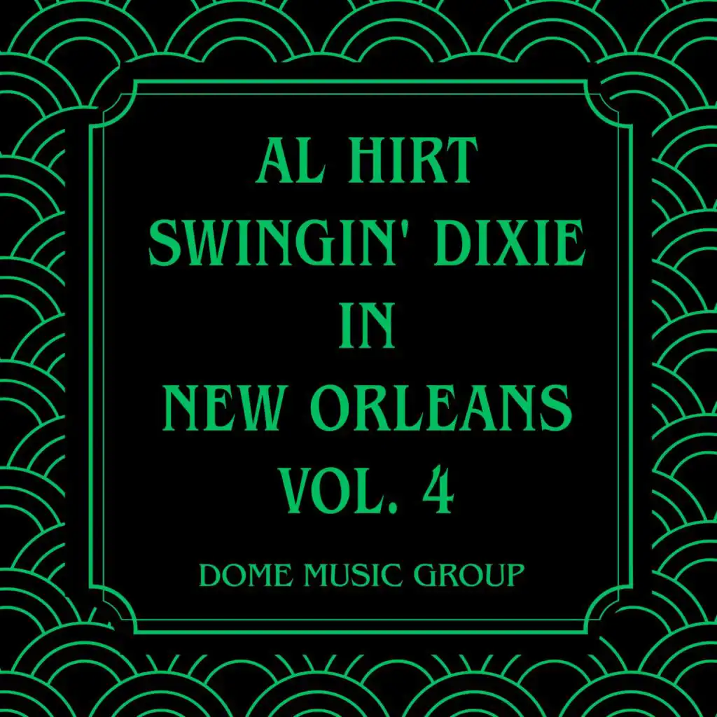 Swingin' Dixie In New Orleans Vol. 4