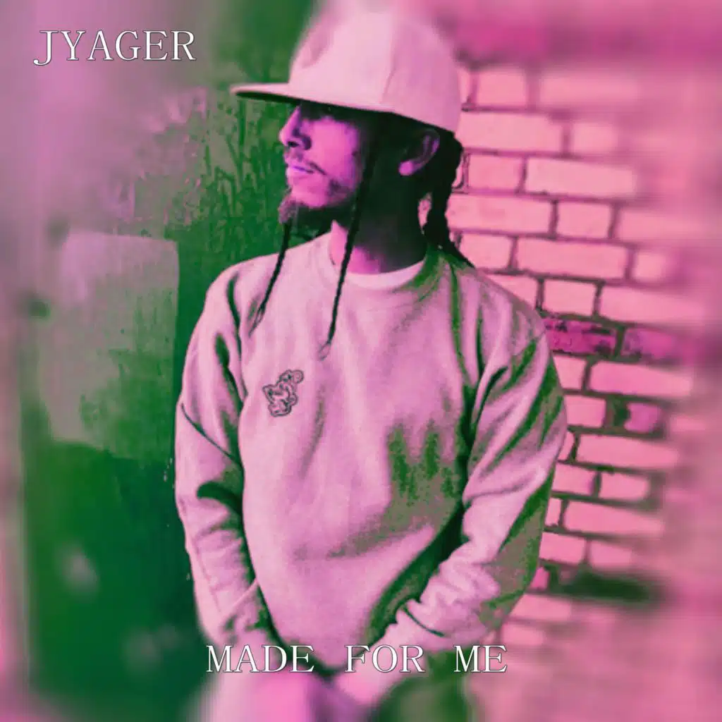 Jyager