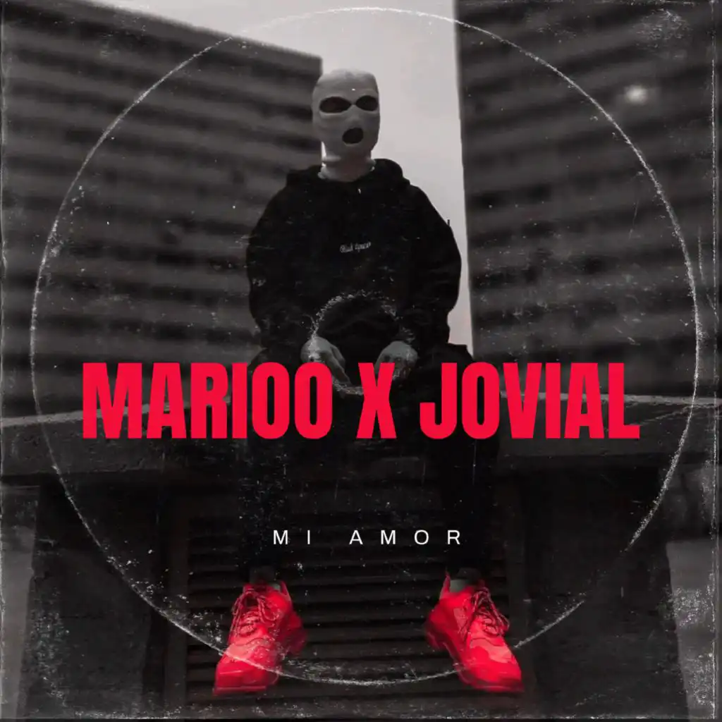 MI AMOR (feat. JOVIAL)