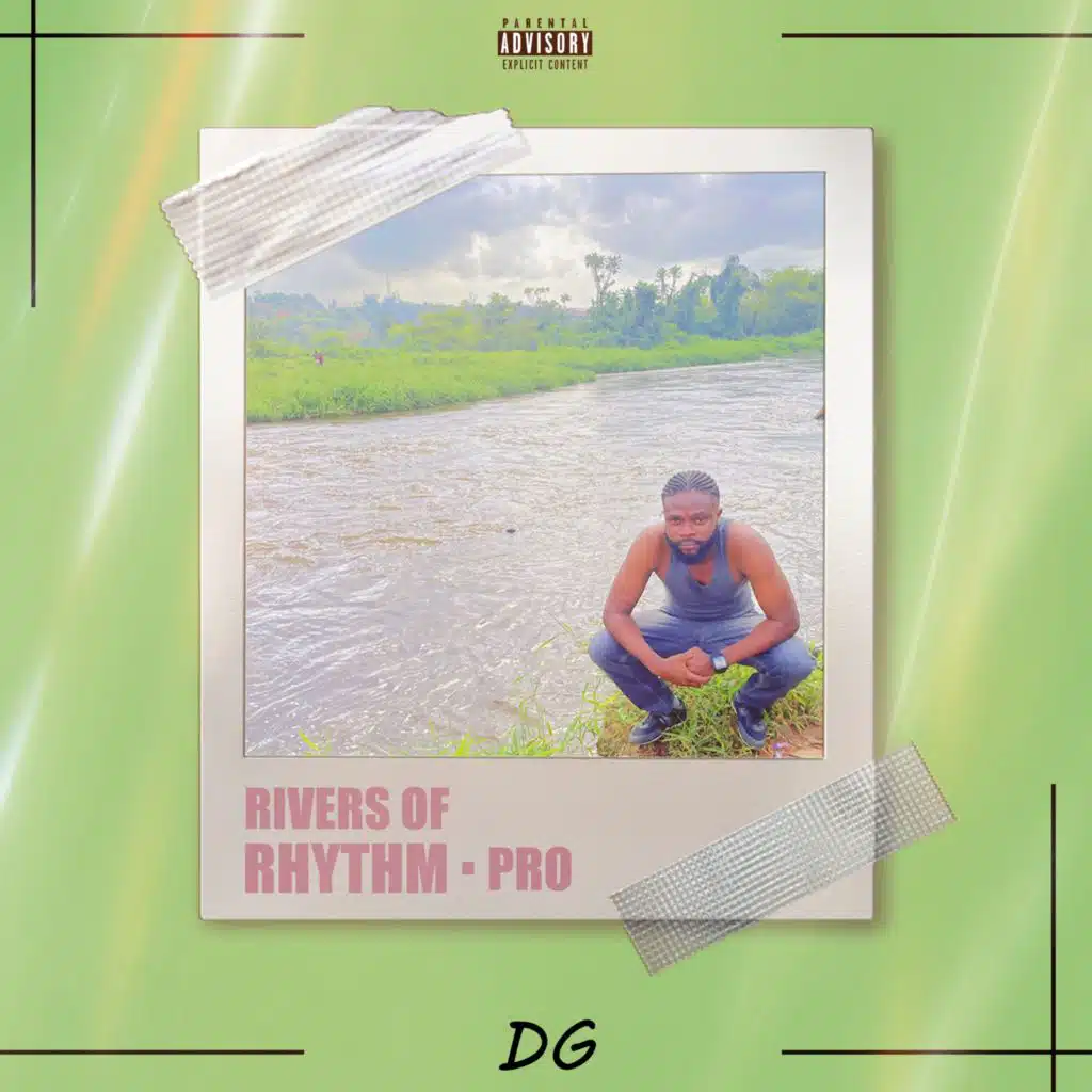 Rivers Of Rhythm Pro