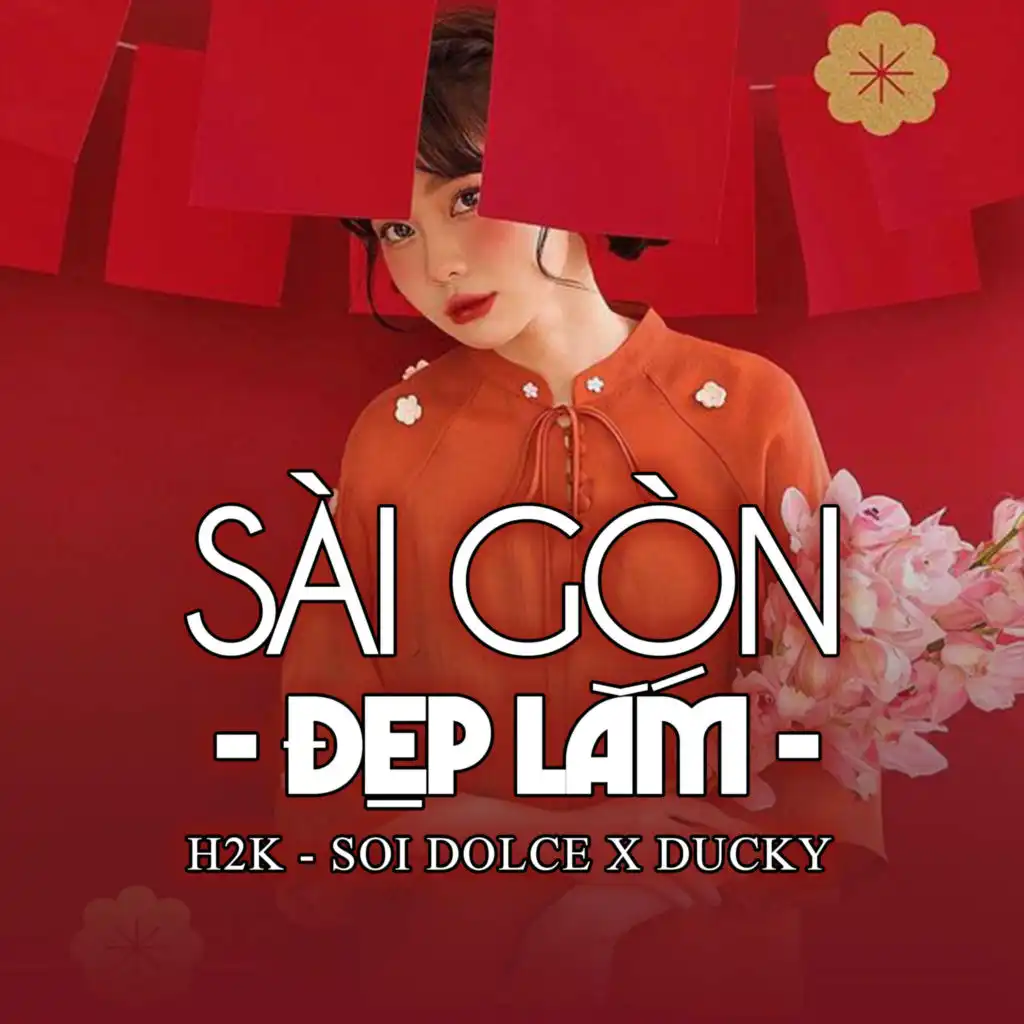 Sài Gòn Đẹp Lắm (Remix)