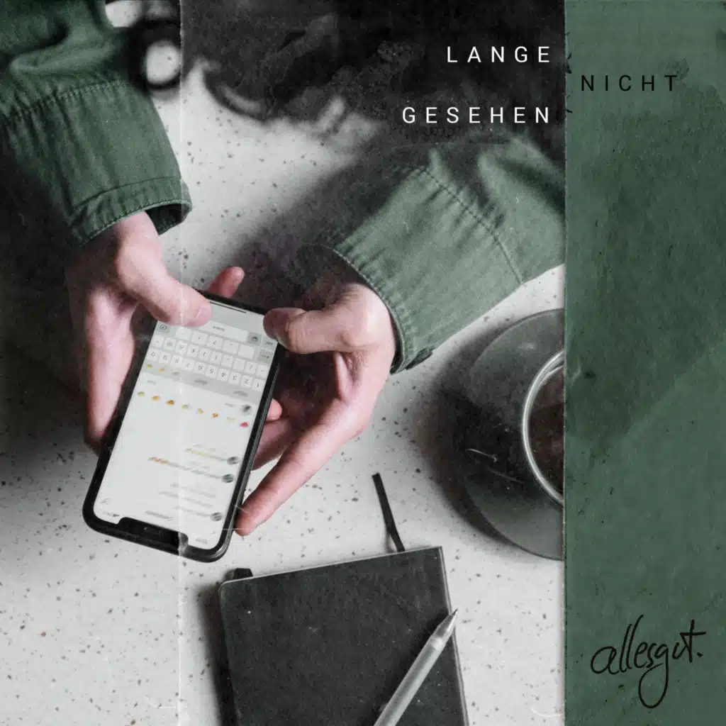 allesgut. & Simon Masdjedi