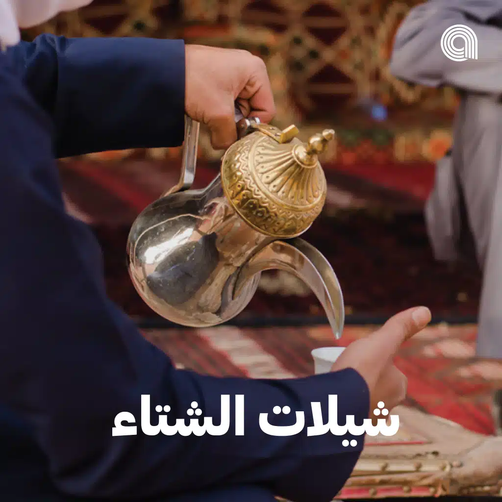 شيلات الشتاء