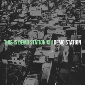 Demo Station