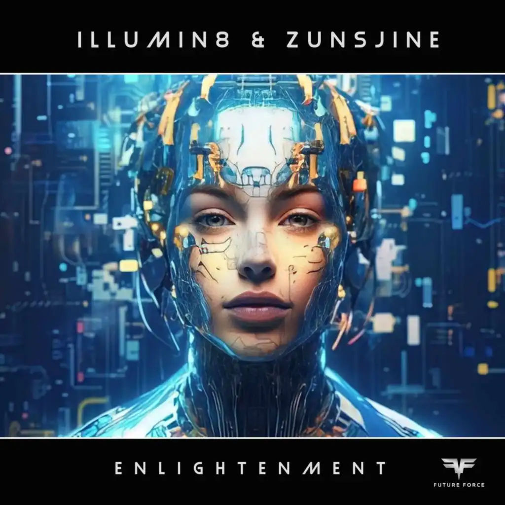 Illumin8 [NO] & Zunsjine