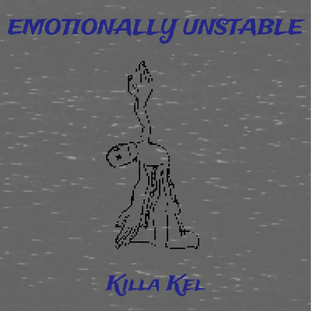 Emotionally Unstable