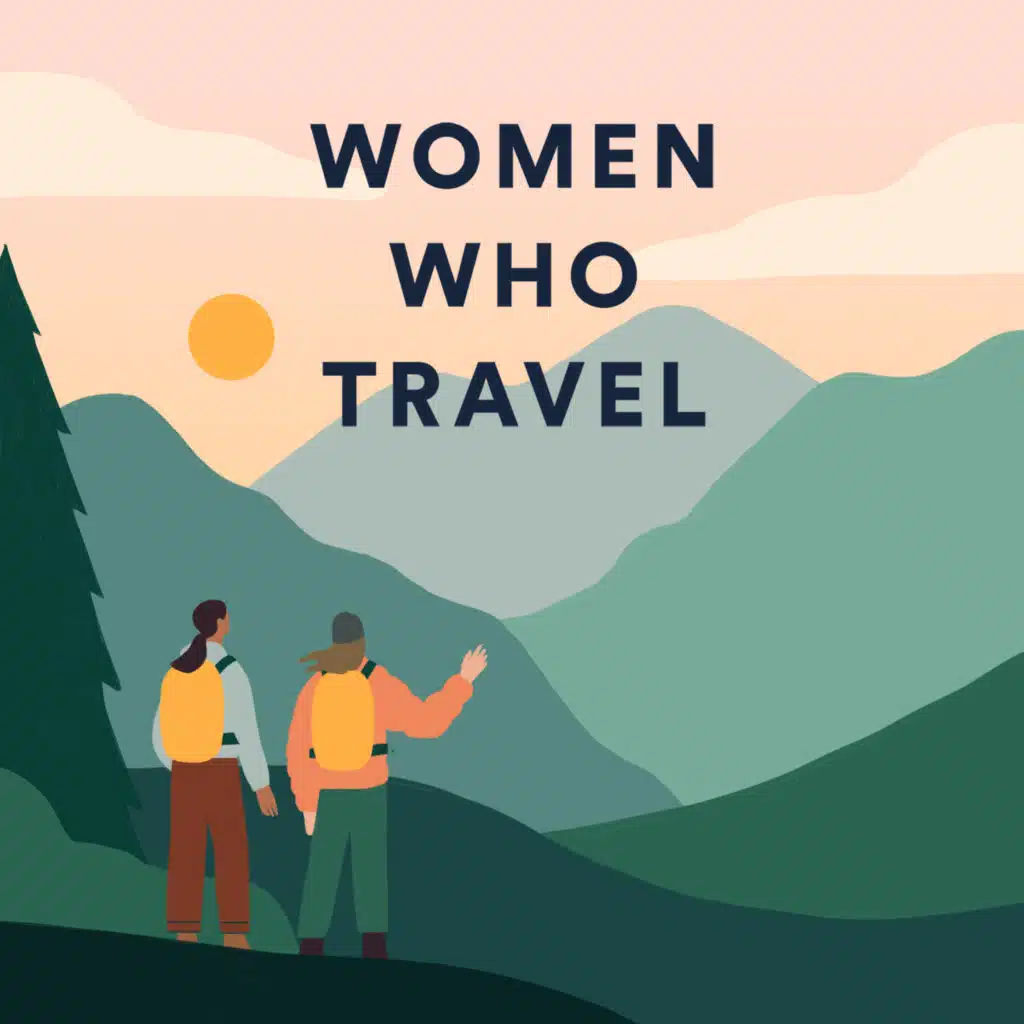 Here's Where to Travel In 2024