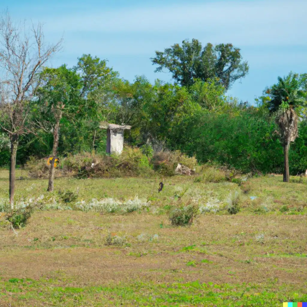 Paisaje de Catamarca