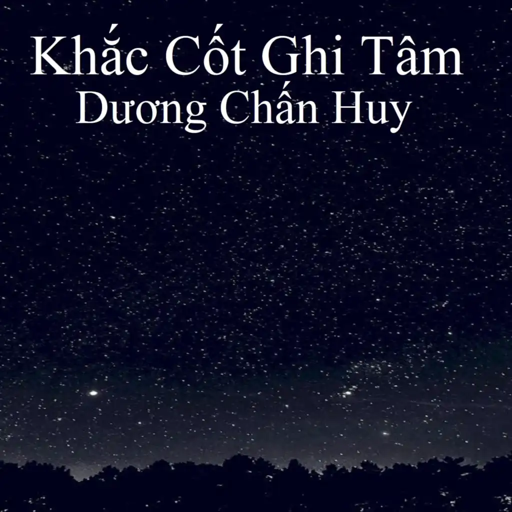 Dương Chấn Huy