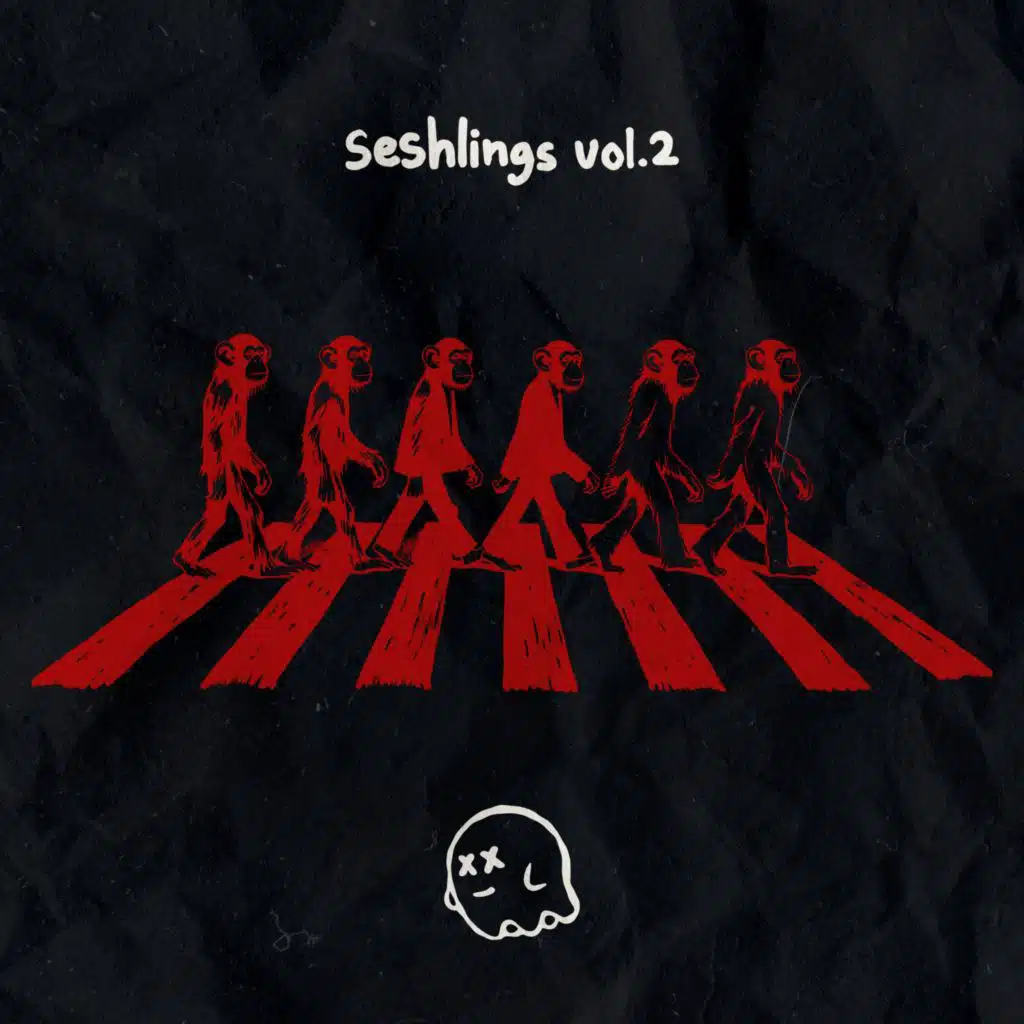 Seshlings, Vol. 2