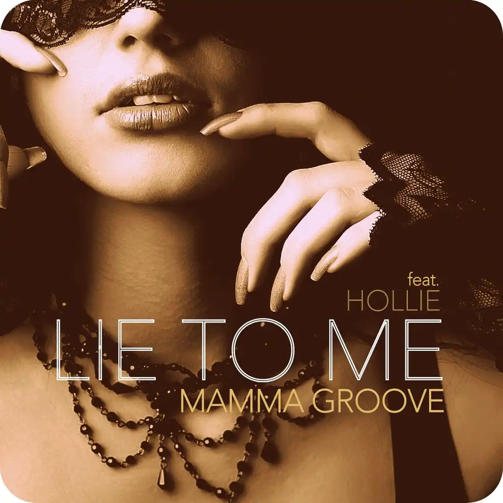 Mamma Groove