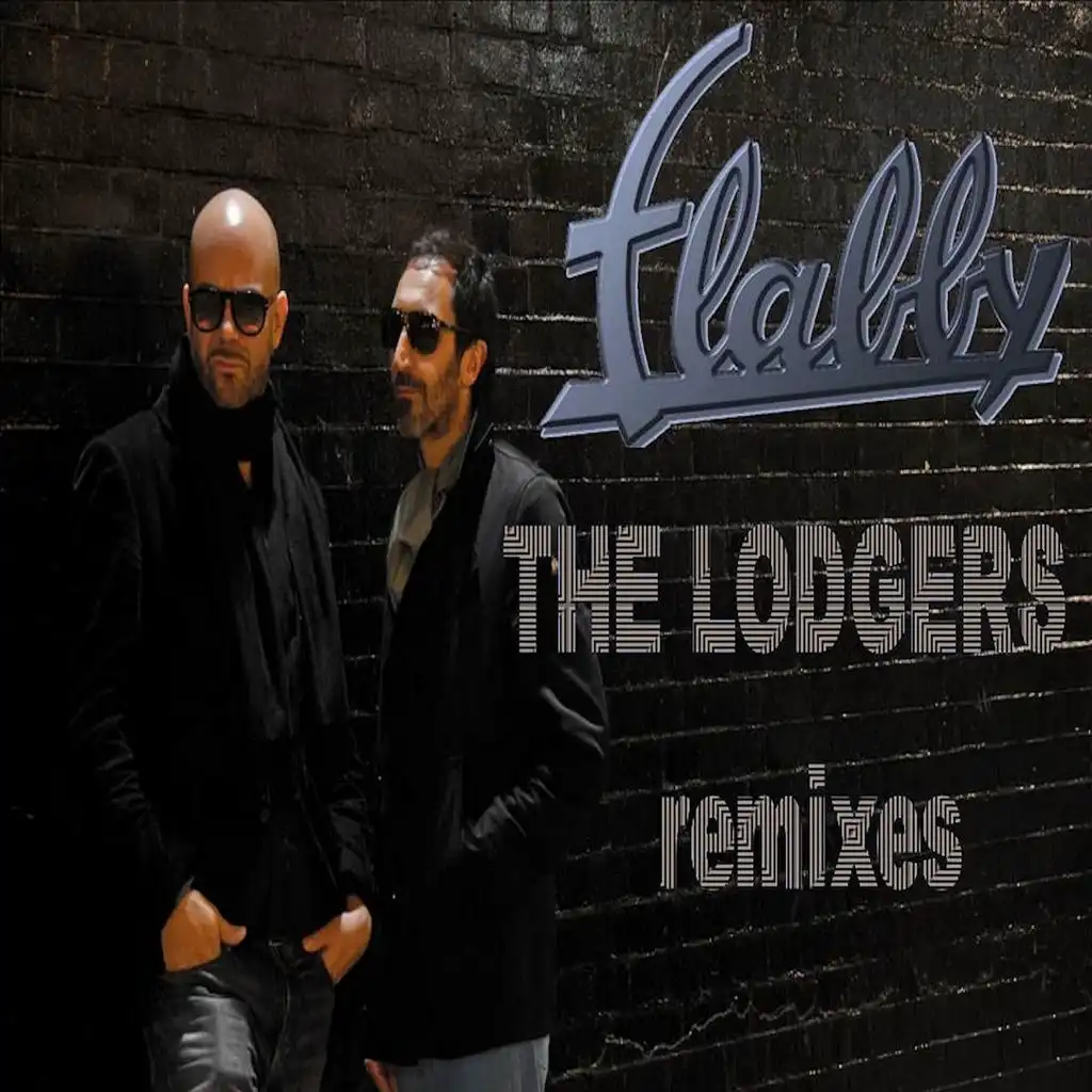 The Lodgers (Max Zotti Remix)