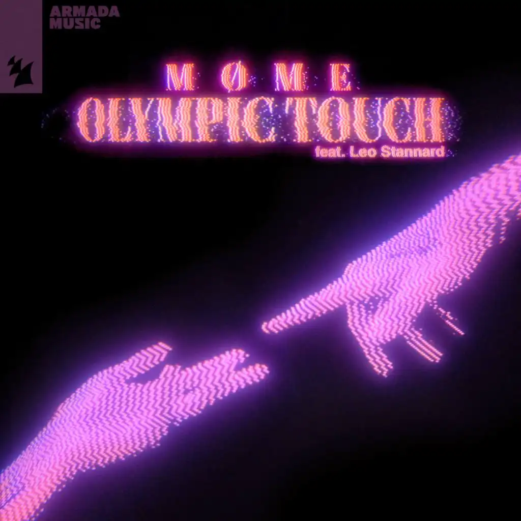 Olympic Touch (Extended Mix) [feat. Leo Stannard]