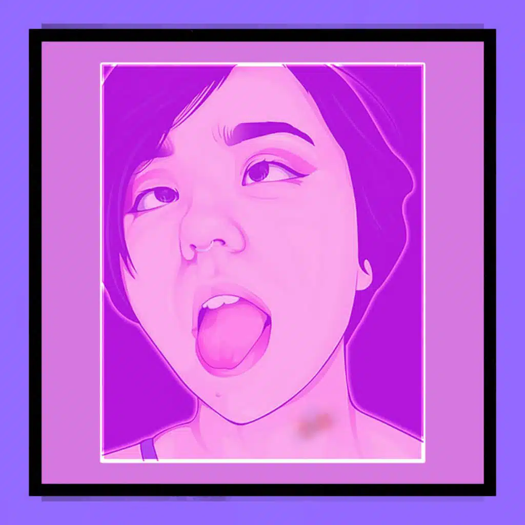 Hickey (feat. Bigsam)