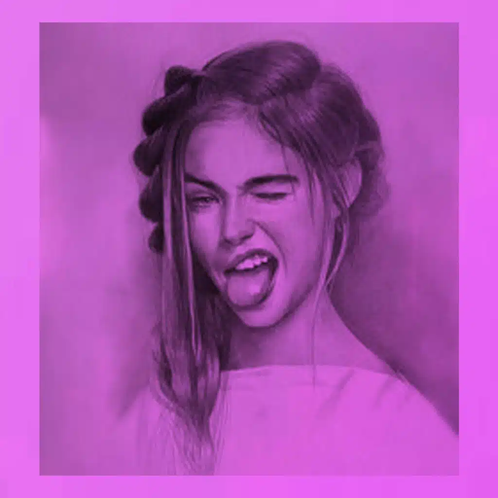 Faces (feat. The Synaptik & Lella Fadda)