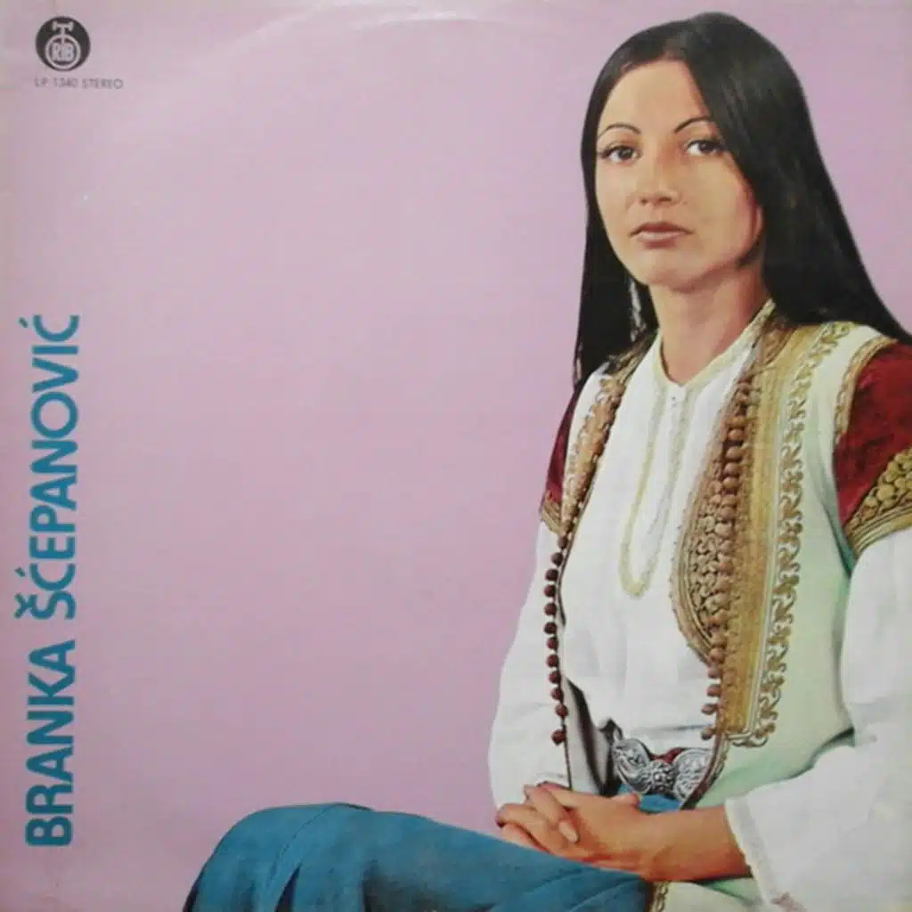 Branka Šćepanović
