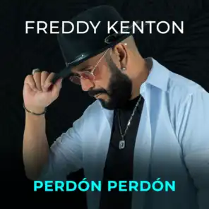 Freddy Kenton