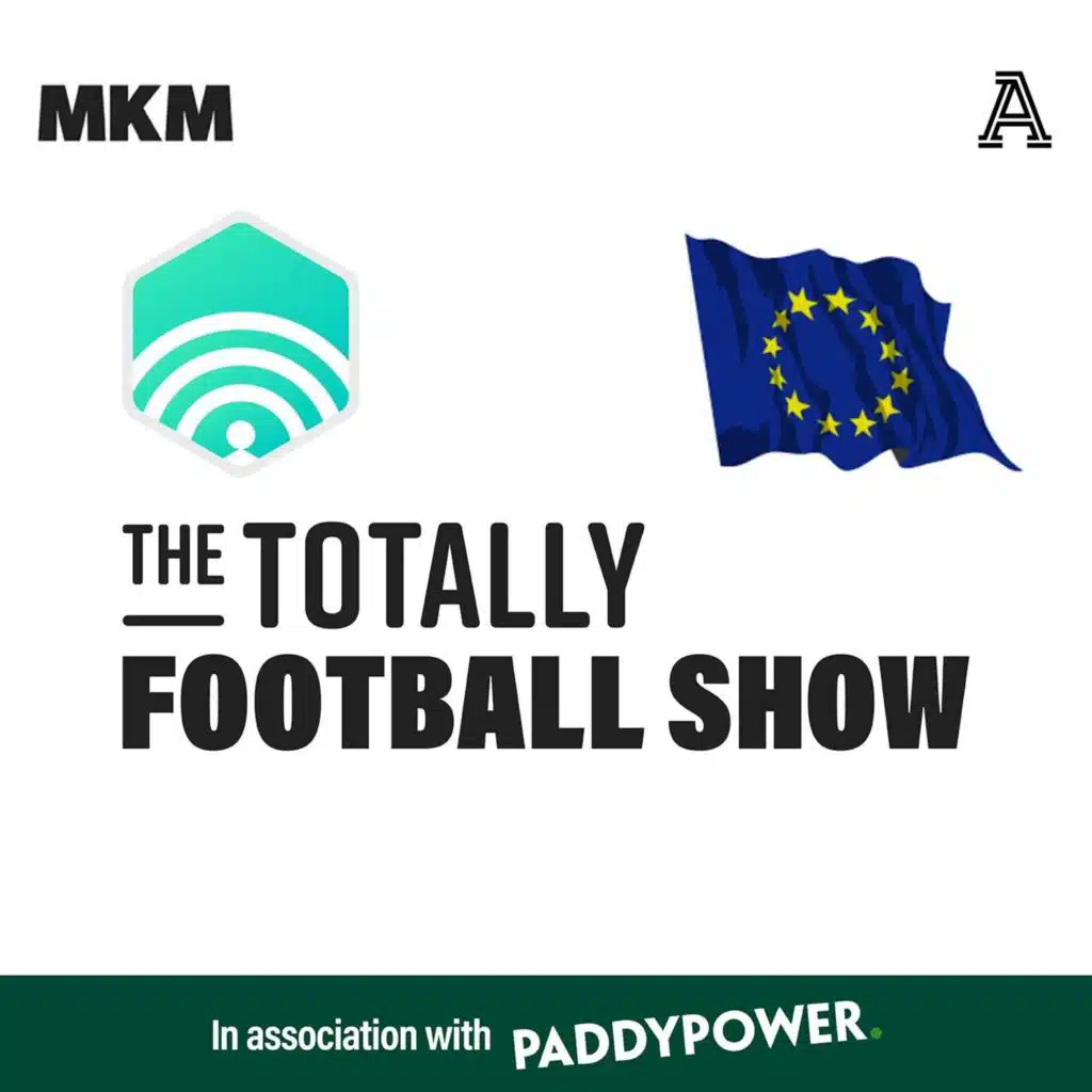 One kicks and one bites